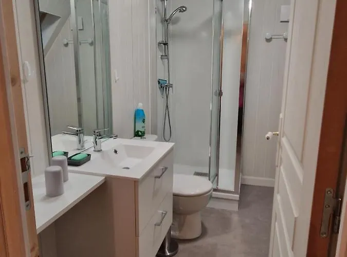 Apartment La Maison Des Fleurs Le Mont-Dore