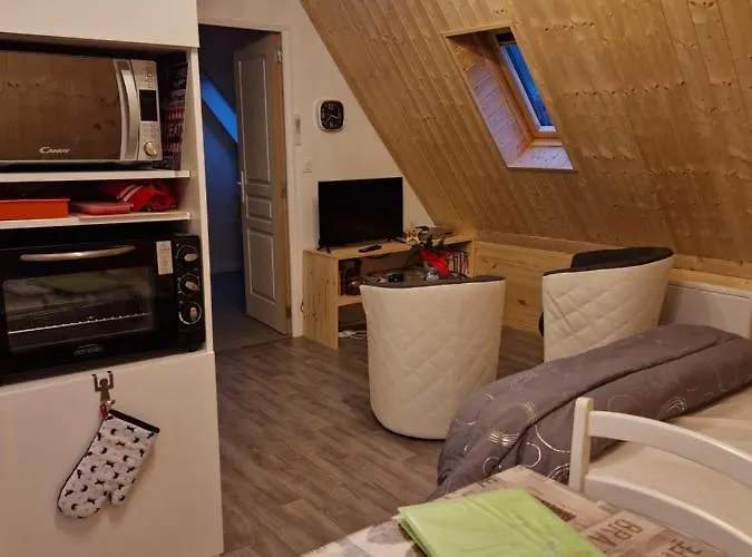 La Maison Des Fleurs